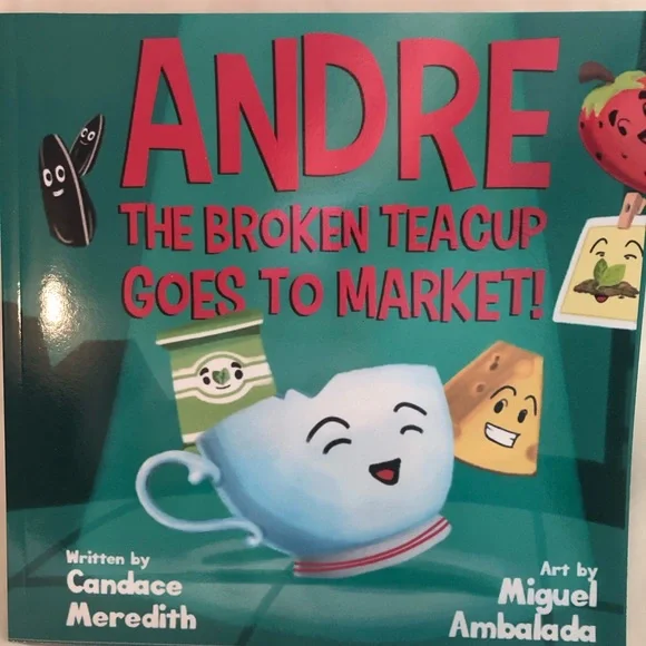 Birthday Bash Books and Plush dolls Book Bundle - Picture 6 of 16